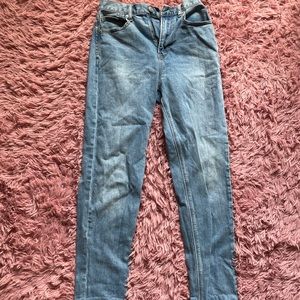 American Eagle Mom Jeans